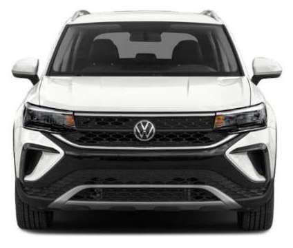 2022 Volkswagen Taos 1.5T SE is a Grey 2022 SUV in Logan UT