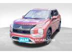 2023 Mitsubishi Outlander SEL 2.5 2WD