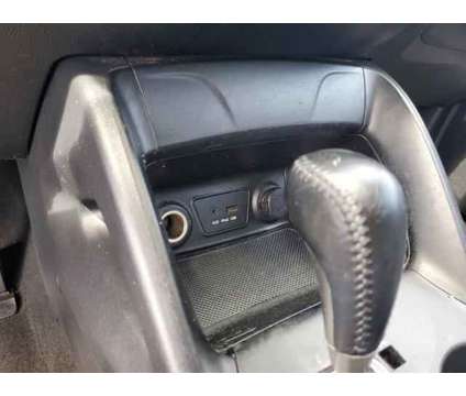 2010 Hyundai Tucson GLS is a Silver 2010 Hyundai Tucson GLS SUV in Orlando FL