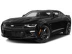 2018 Chevrolet Camaro 2SS