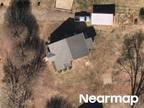 Foreclosure Property: Connelly Springs Rd