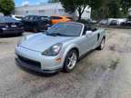 2000 Toyota MR2 for sale