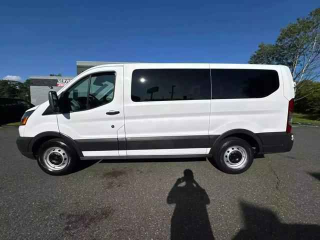 2016 Ford Transit 150 Wagon for sale