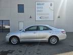 2010 Toyota Camry Camry-Grade 6-Spd AT