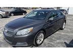 2013 Chevrolet Malibu 1LT /OUTSIDE FINANCING / WARRANTY, GAP