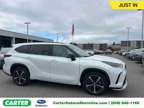 2022 Toyota Highlander White, 37K miles