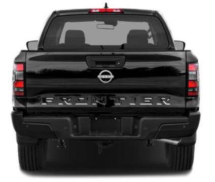 2024 Nissan Frontier King Cab S 4x2 is a White 2024 Nissan frontier King Cab Truck in Orlando FL