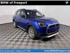 2025 MINI Countryman Cooper S