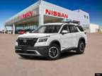 2024 Nissan Pathfinder Rock Creek 4WD