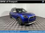 2025 MINI Countryman Cooper S