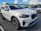 2025 BMW X4 xDrive30i