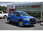 2024 Nissan Kicks S Xtronic CVT