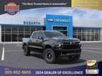 2024 Chevrolet Silverado 1500 4WD Crew Cab Short Bed ZR2