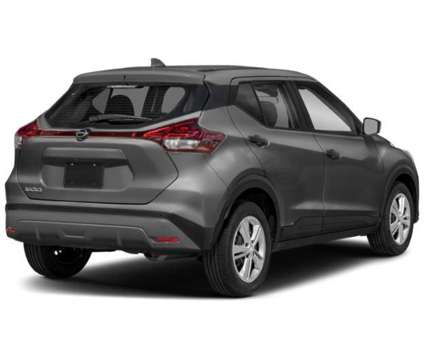 2024 Nissan Kicks S Xtronic CVT is a 2024 Nissan Kicks S Station Wagon in Orlando FL