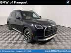 2025 MINI Countryman Cooper SE