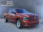 2013 Ram 1500