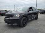 2019 Dodge Durango