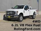 2022 Ford F-250