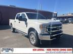 2021 Ford F-250