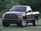 2005 Dodge Ram 1500