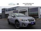 2017 Subaru Crosstrek