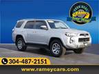 2015 Toyota 4Runner