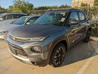 2021 Chevrolet TrailBlazer