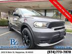 2019 Dodge Durango