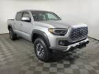 2020 Toyota Tacoma