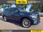 2015 INFINITI QX80 for sale