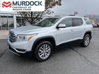 2018 GMC Acadia