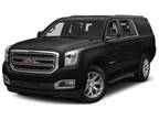 2015 GMC Yukon XL