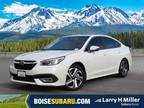 2021 Subaru Legacy