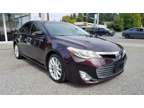 2013 Toyota Avalon for sale