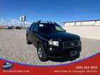 2008 Honda Ridgeline for sale