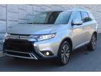 2020 Mitsubishi Outlander for sale