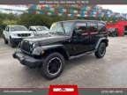 2011 Jeep Wrangler for sale