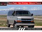 2005 Chevrolet Express 1500 Passenger for sale