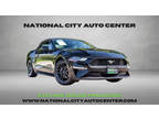 used 2019 Ford Mustang EcoBoost Premium 2dr Convertible