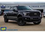 used 2020 Ford F-150 Lariat