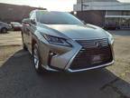 2019 Lexus rx 350, 45K miles