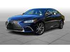 2025NewLexusNewESNewFWD