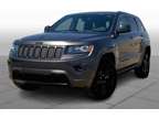 2015UsedJeepUsedGrand CherokeeUsed4WD 4dr