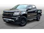 2021UsedChevroletUsedColoradoUsedCrew Cab 128