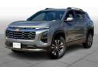 2025NewChevroletNewEquinoxNew4dr