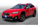 2021NewSubaruNewCrosstrekNewCVT