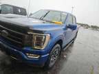 2022UsedFordUsedF-150Used4WD SuperCrew 5.5 Box