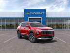 2025NewChevroletNewEquinoxNew4dr