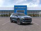 2025NewChevroletNewEquinoxNew4dr