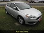 Used 2016 FORD FOCUS For Sale